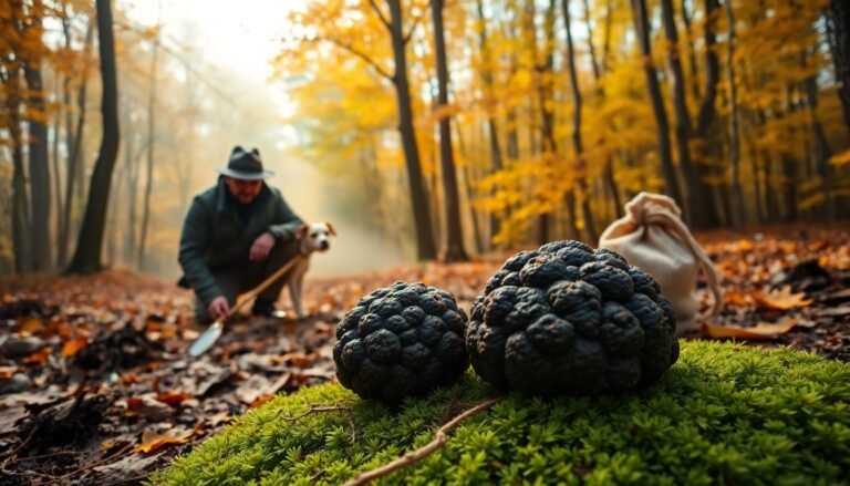 Scopri il tartufo: storia, tecniche e sapori dell’oro nero