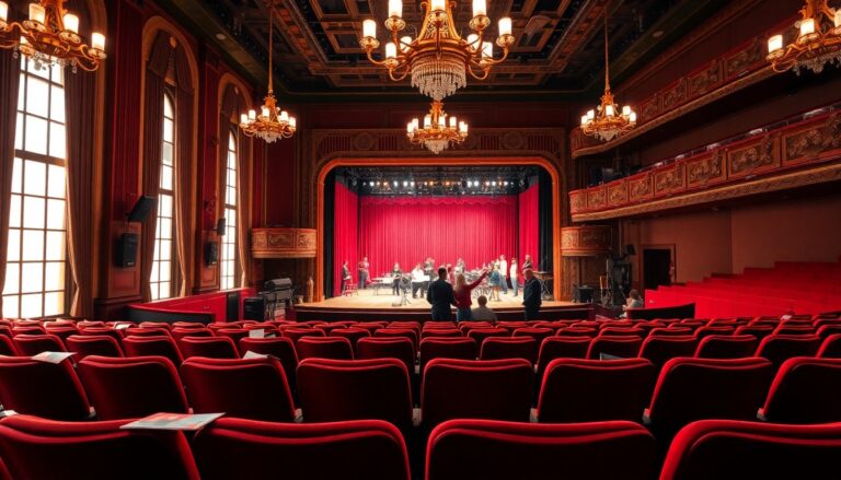 Scopri il teatro Milano spettacoli: eventi imperdibili e informazioni utili