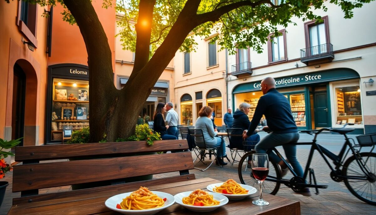 Scopri il viaggio autentico: vivere come un local
