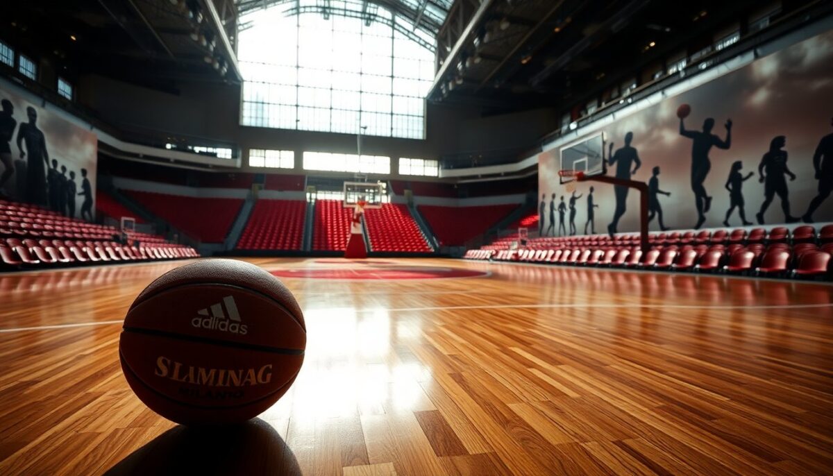 Scopri la Storia Straordinaria dell’Olimpia Milano nel Basket: Un Viaggio nel Tempo