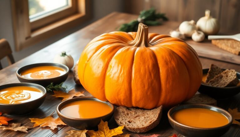 Scopri la zucca: ricetta, storia e tecniche per valorizzarla