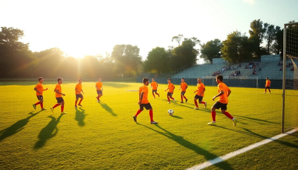 Scopri l’Alcione Calcio: La Squadra Emergente nel Panorama Sportivo Italiano
