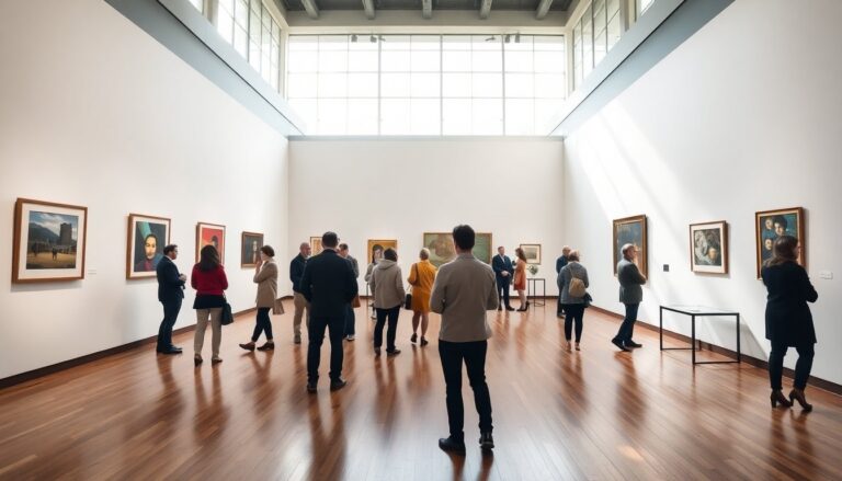 Scopri le mostre a Milano: programmazione e eventi imperdibili