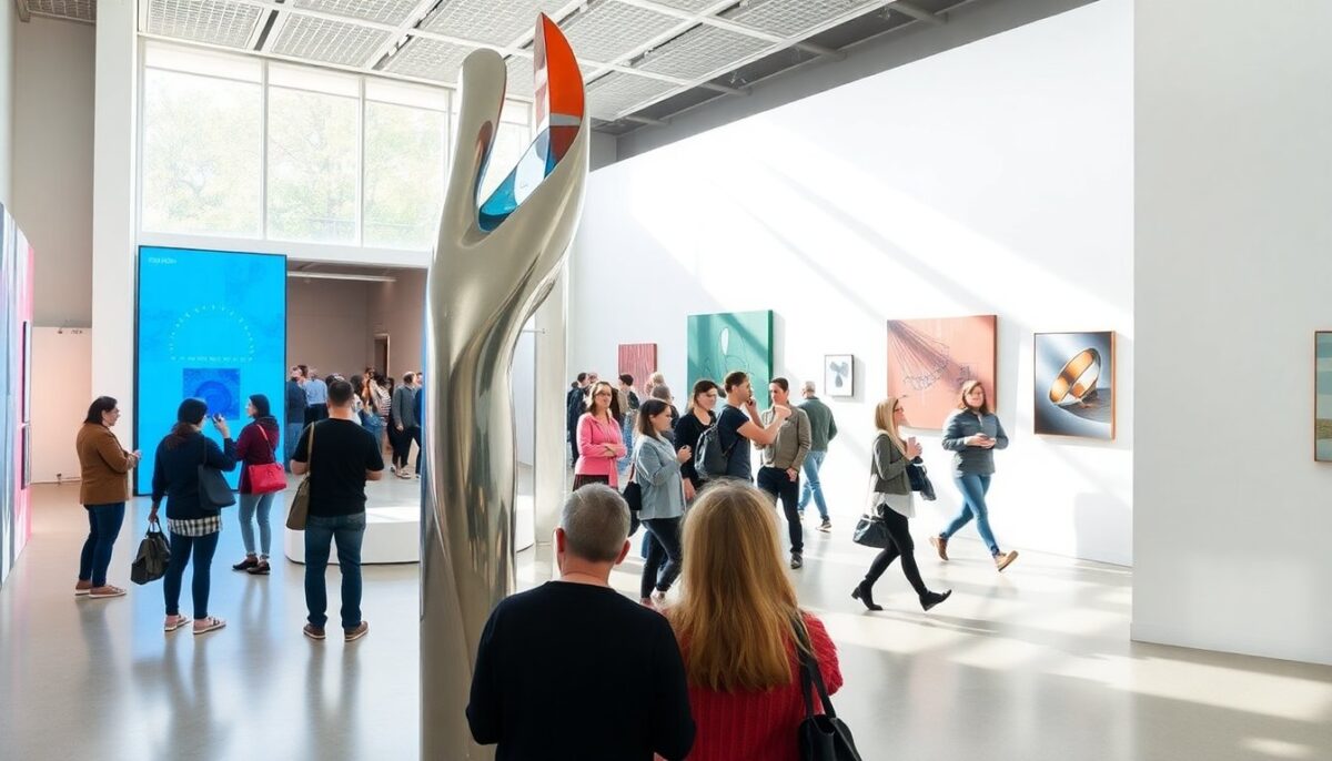 Scopri le Mostre Attuali a Milano: Guida Completa agli Eventi Culturali