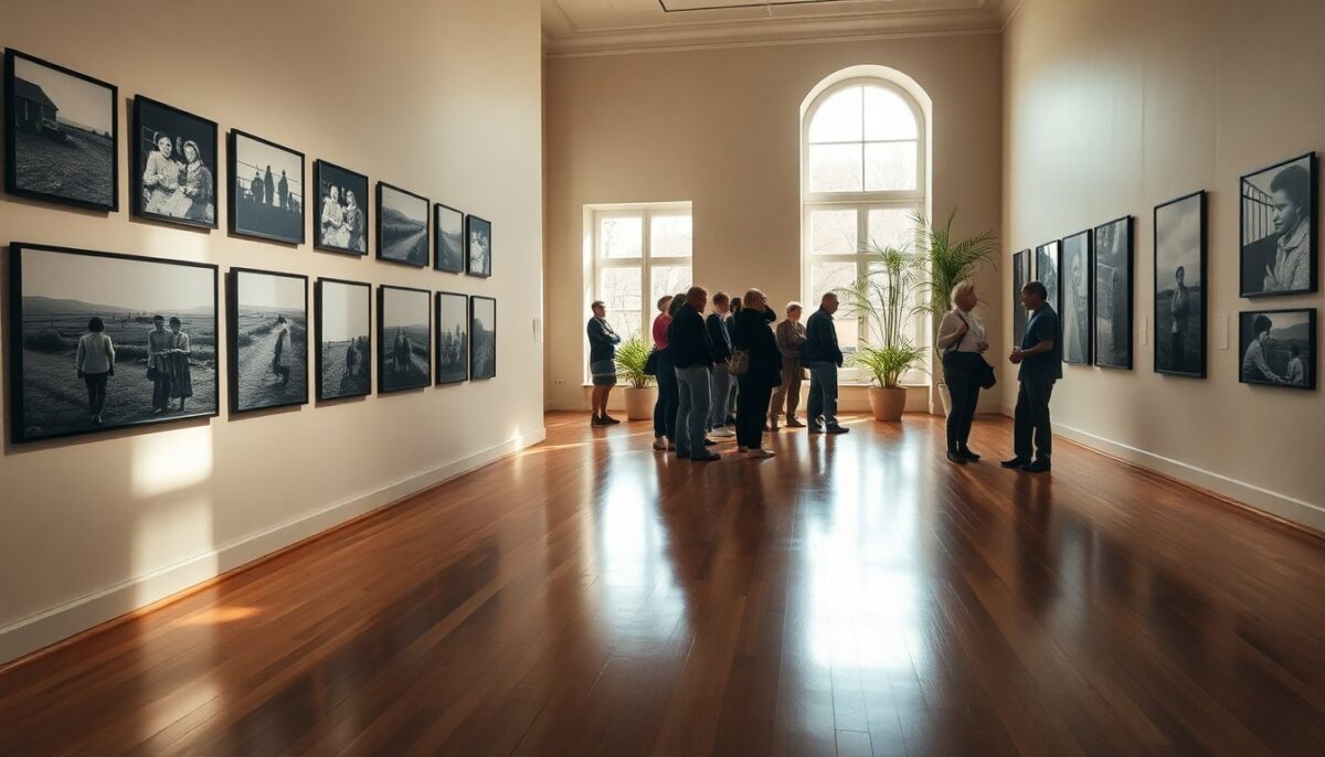 Scopri l’impatto delle fotografie di Dorothea Lange