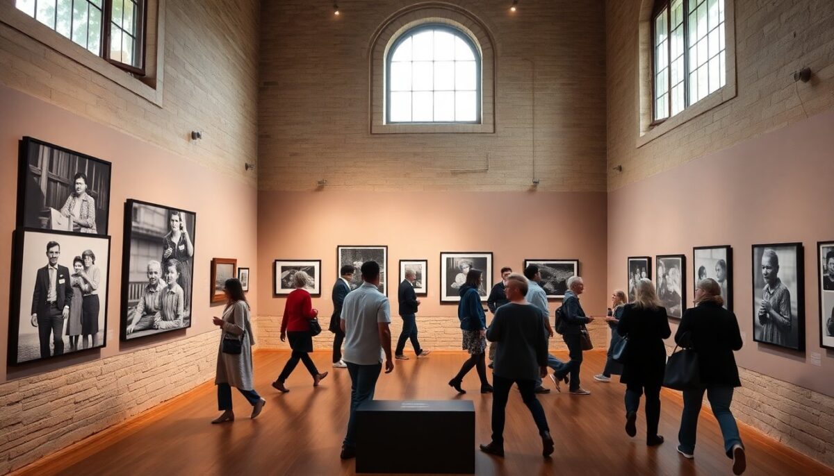Scopri l’impatto delle fotografie di Dorothea Lange al Museo Diocesano di Milano