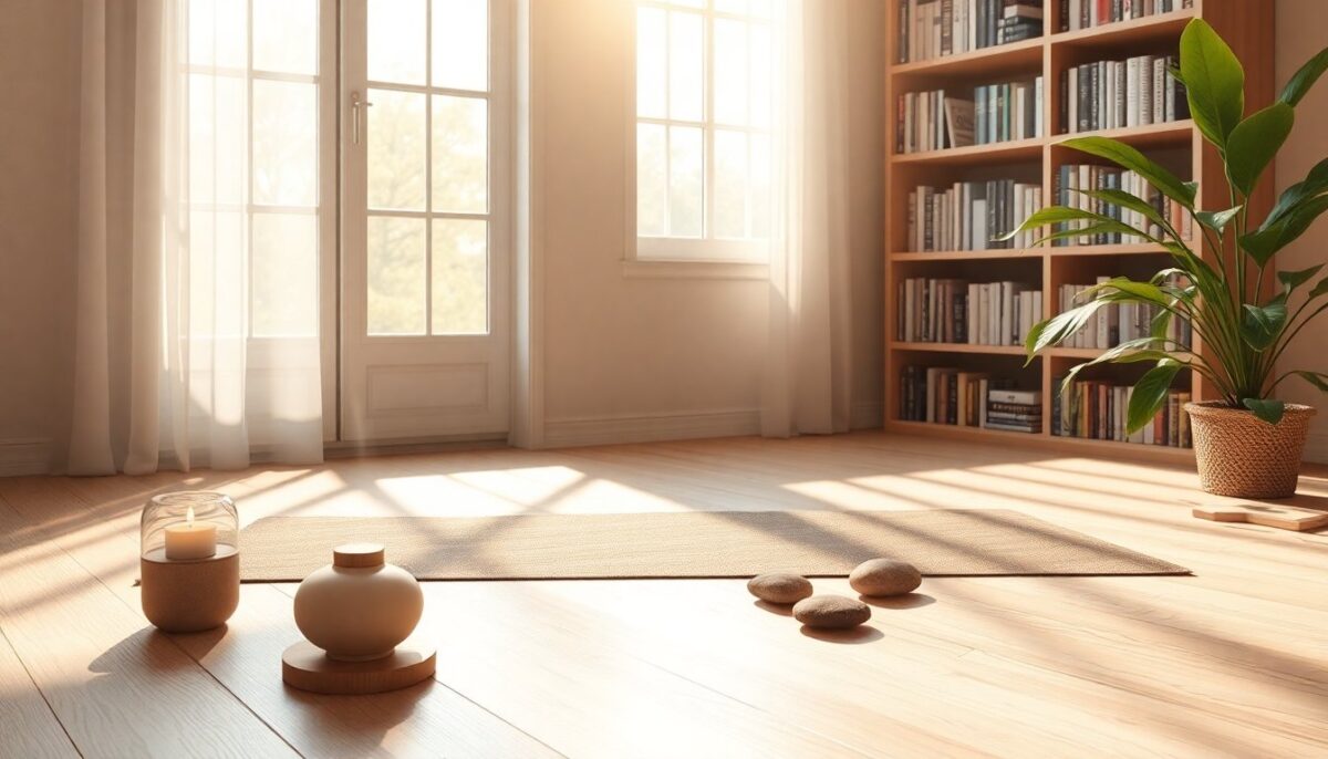 Scopri perché la meditazione può trasformare la tua vita