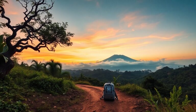 Scopri perché viaggiare da solo è un’esperienza che non puoi perdere