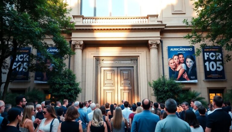 Scopri tutti gli spettacoli del Teatro Milano: la guida definitiva