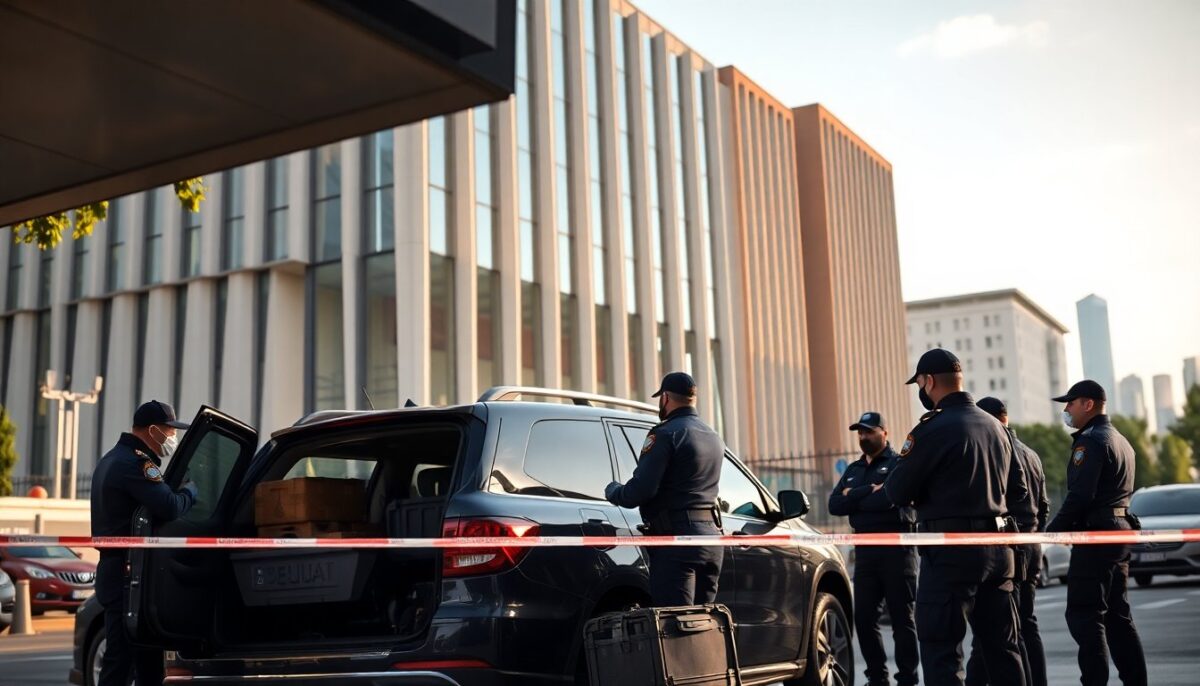 Sequestro di beni per tre milioni a Milano: colpo decisivo alla ‘ndrangheta