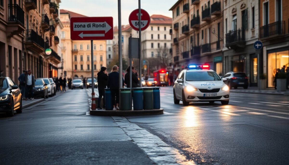 Sesto San Giovanni Richiede Urgentemente Interventi per Migliorare la Sicurezza Pubblica