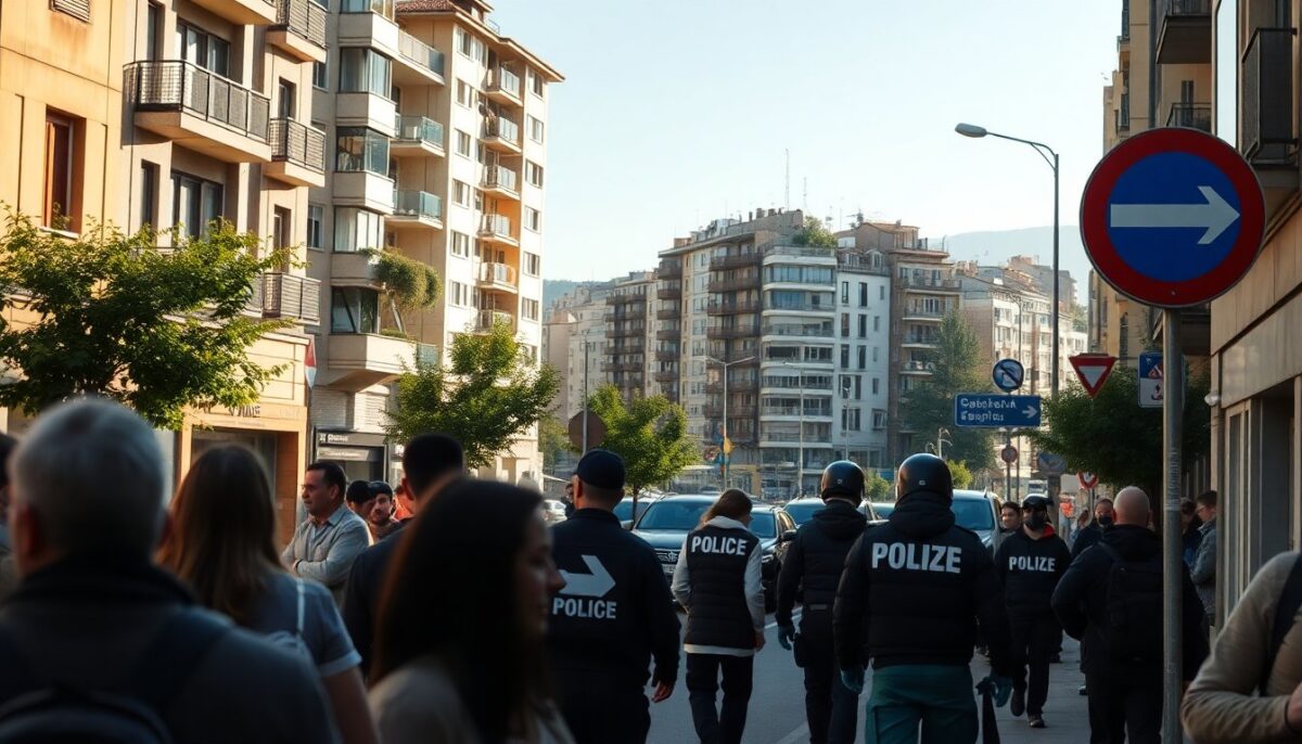 Sesto San Giovanni: Urgente Richiesta di un Piano di Sicurezza Efficace