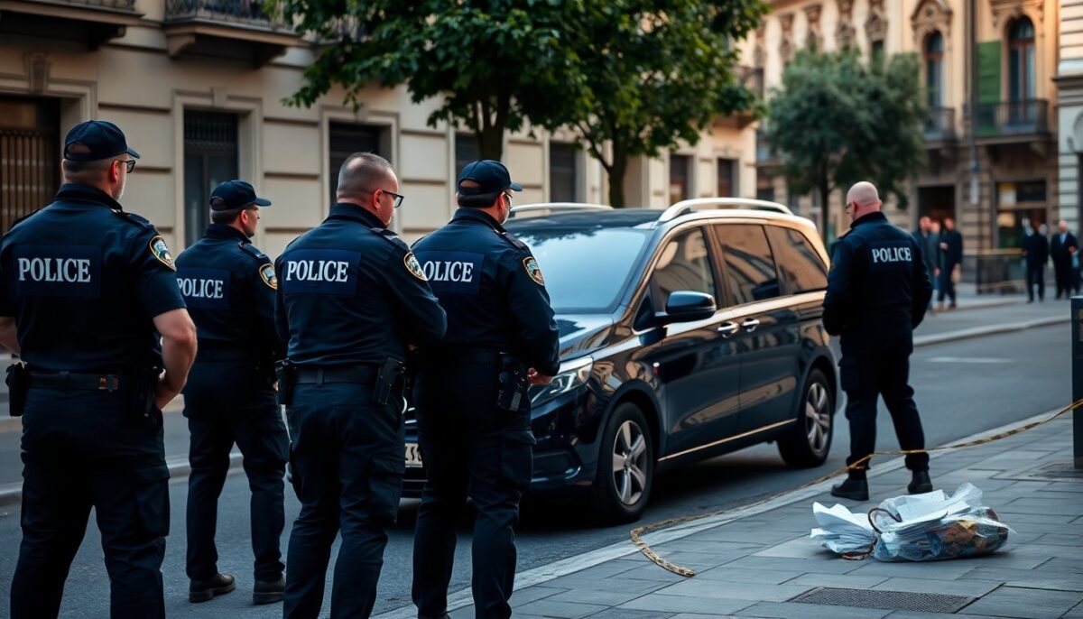 Smantellata Rete di Truffatori: Anziani Ingannati a Milano