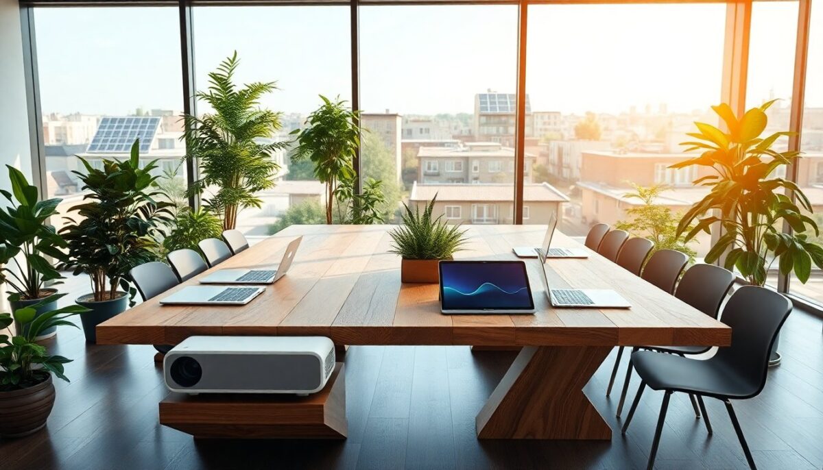 Sostenibilità e innovazione: come le aziende possono trarne vantaggio