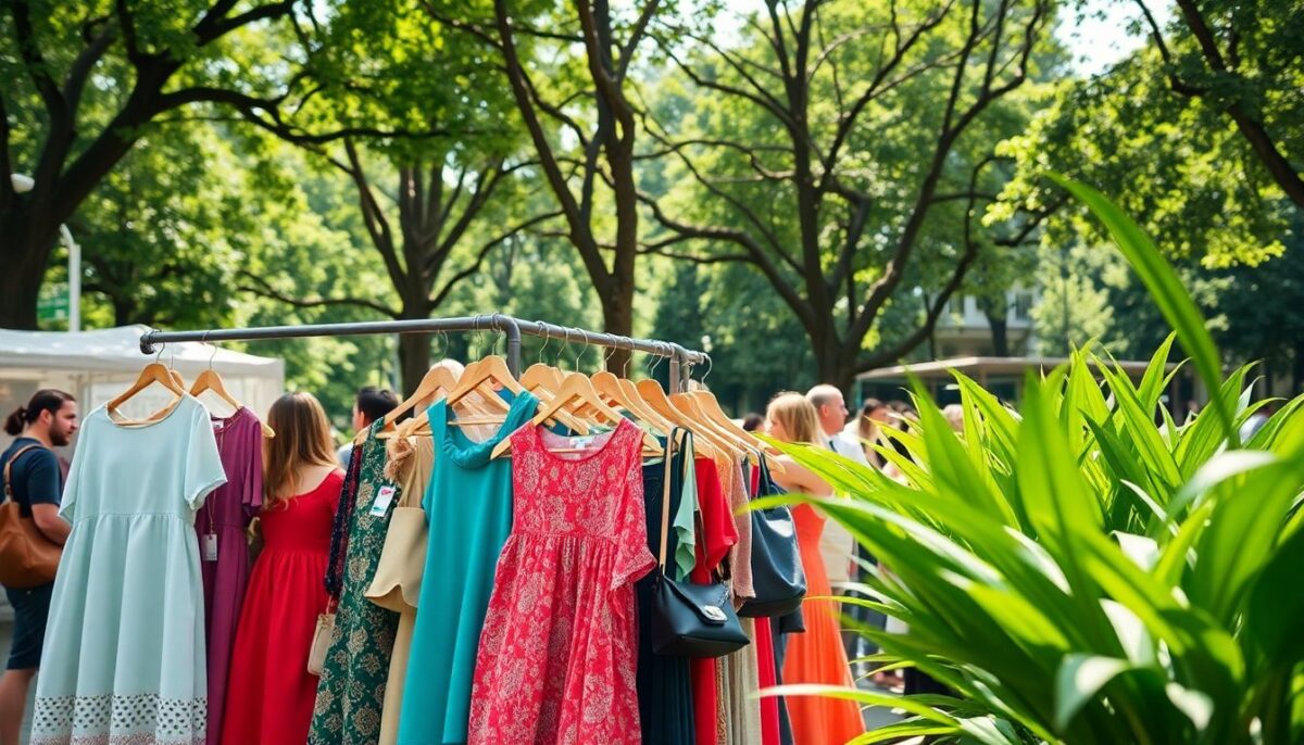 Sostenibilità e moda: una nuova era per l’industria