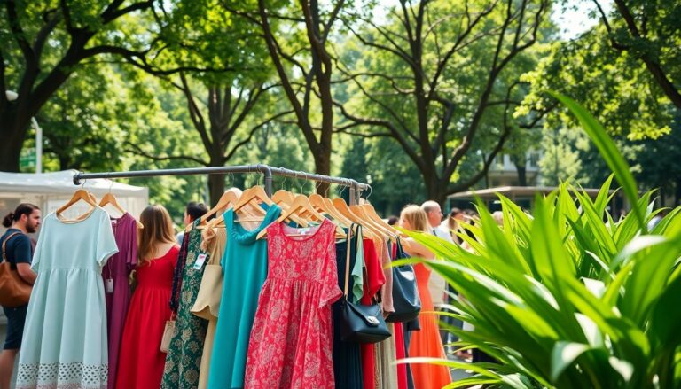 Sostenibilità e moda: una nuova era per l’industria
