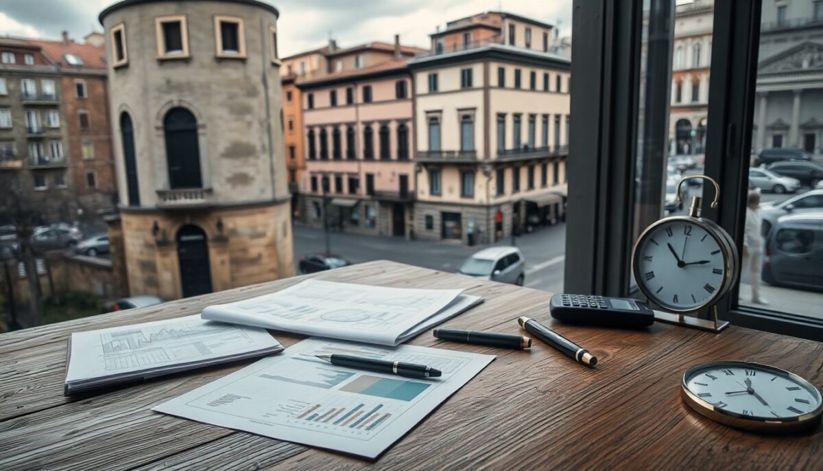 Sparizione di fondi pubblici in Italia: un’inchiesta approfondita