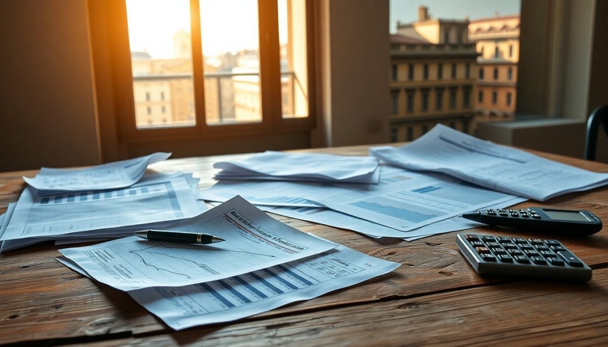 Sparizione di fondi pubblici in Italia: un’inchiesta approfondita