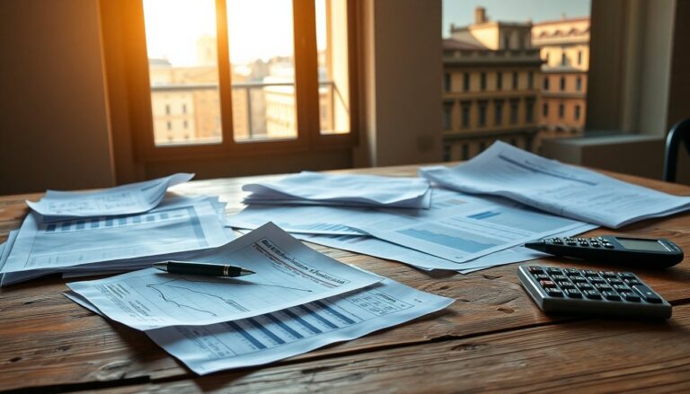 Sparizione di fondi pubblici in Italia: un’inchiesta approfondita