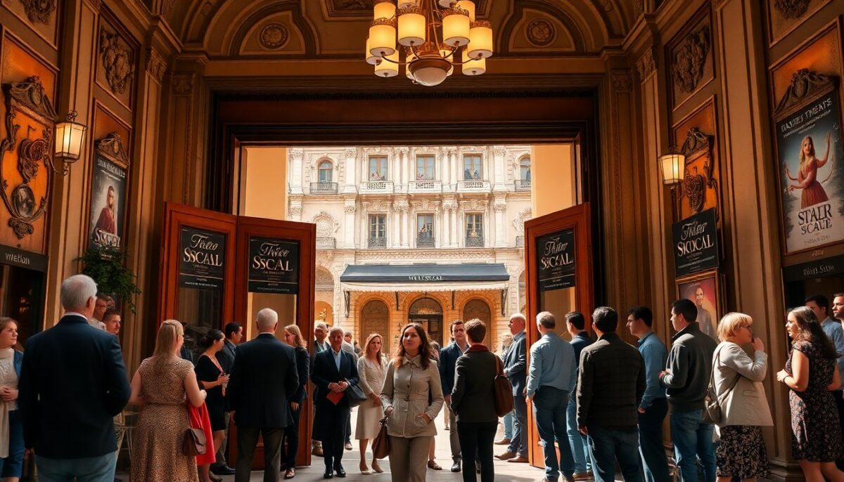 Spettacoli Imperdibili a Milano: Guida ai Migliori Teatri e Eventi da Non Perdere