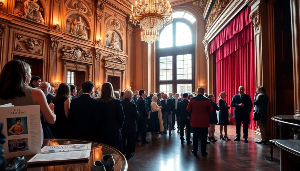 Spettacoli Imperdibili a Milano: Guida ai Migliori Teatro del 2023