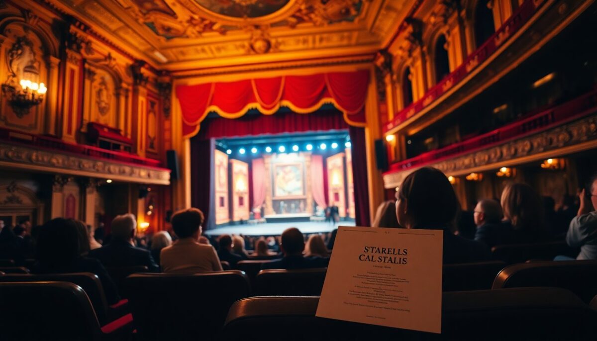 Spettacoli Imperdibili a Milano: Il Tuo Guida al Teatro da Non Perdere