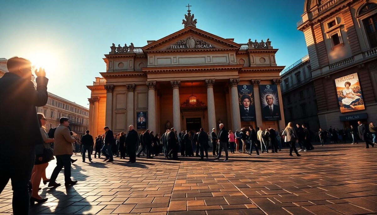 Spettacoli Imperdibili a Milano: Scopri il Meglio del Teatro