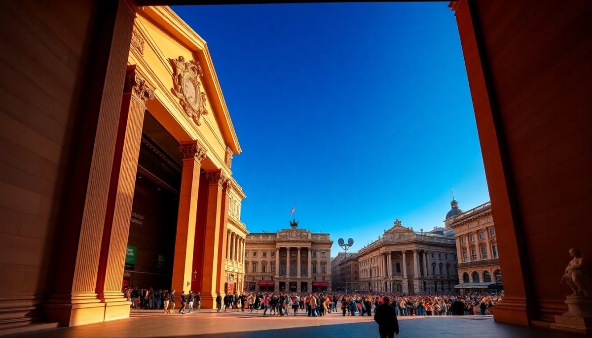 Spettacoli Imperdibili al Teatro di Milano nel 2023: La Guida Completa