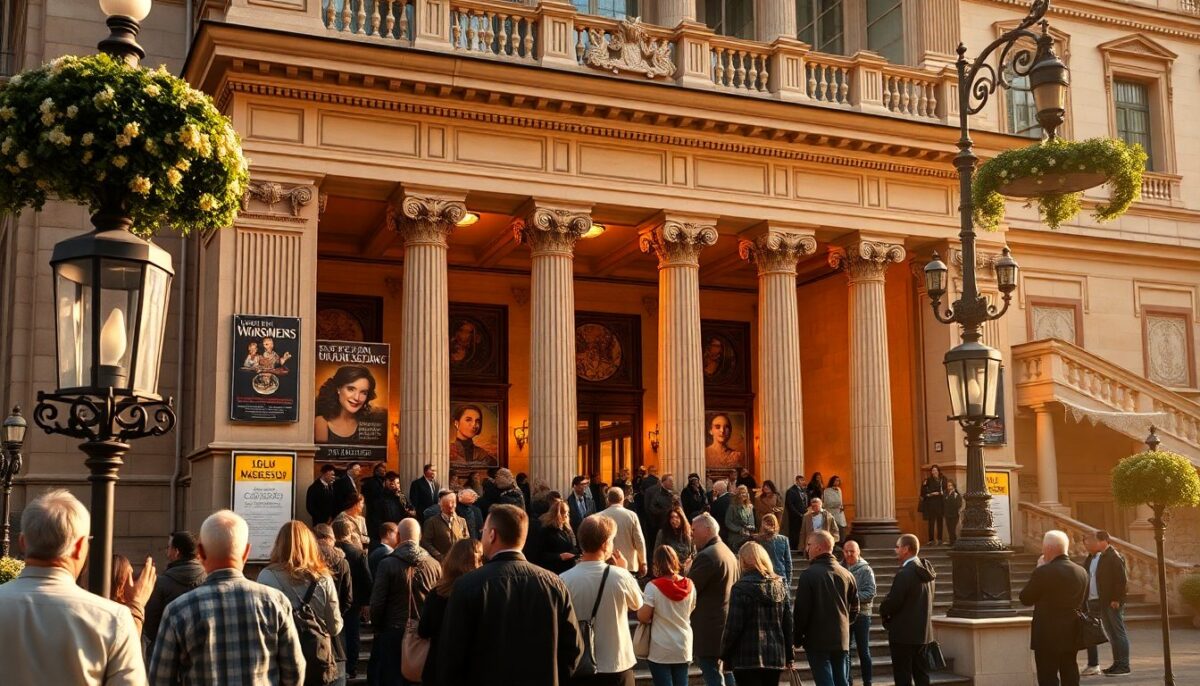 Spettacoli Imperdibili da Vedere a Milano: Guida al Teatro 2023