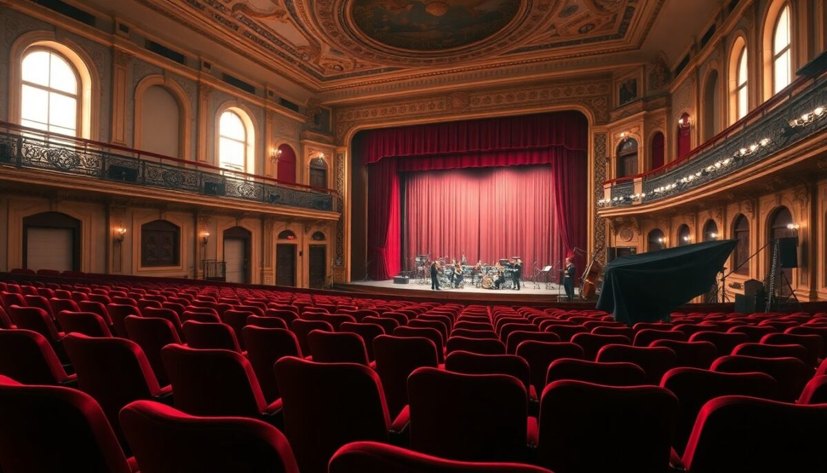Spettacoli Imperdibili: Il Teatro a Milano da Scoprire