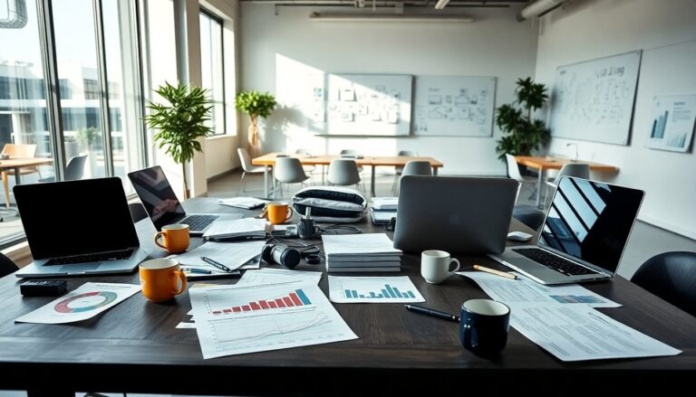 Startup di AI: il vero motivo dietro il fallimento