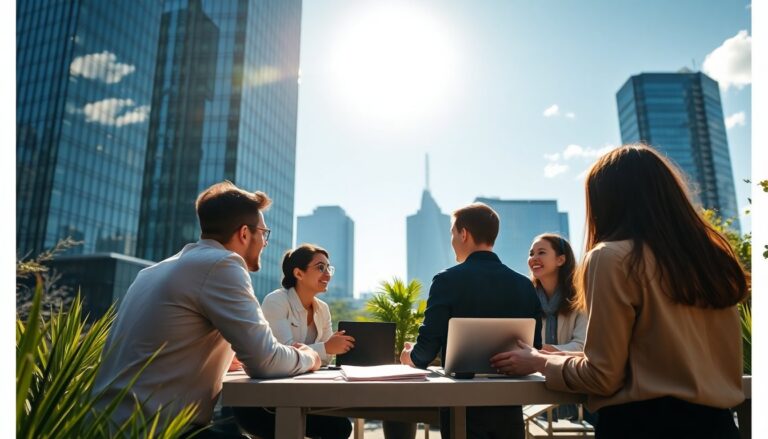 Startup e innovazione: realtà o mito?