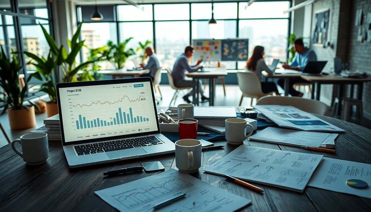 Startup tech in crisi: i motivi dietro il fallimento
