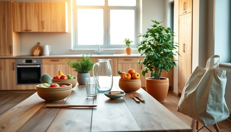 Stile di vita eco-compatibile: il futuro della sostenibilità nel quotidiano