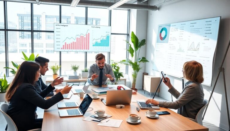Strategie avanzate per campagne pubblicitarie usando l’intelligenza artificiale