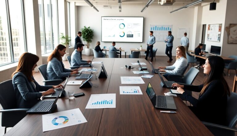 Strategie data-driven per ottimizzare il customer journey