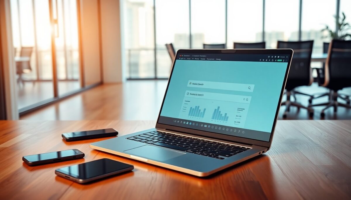 Strategie di ottimizzazione per la transizione verso AI search