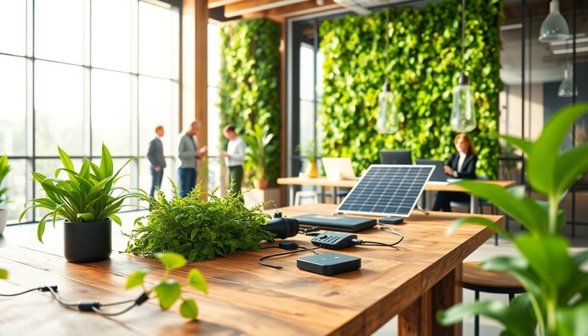 Strategie di sostenibilità per il successo delle imprese