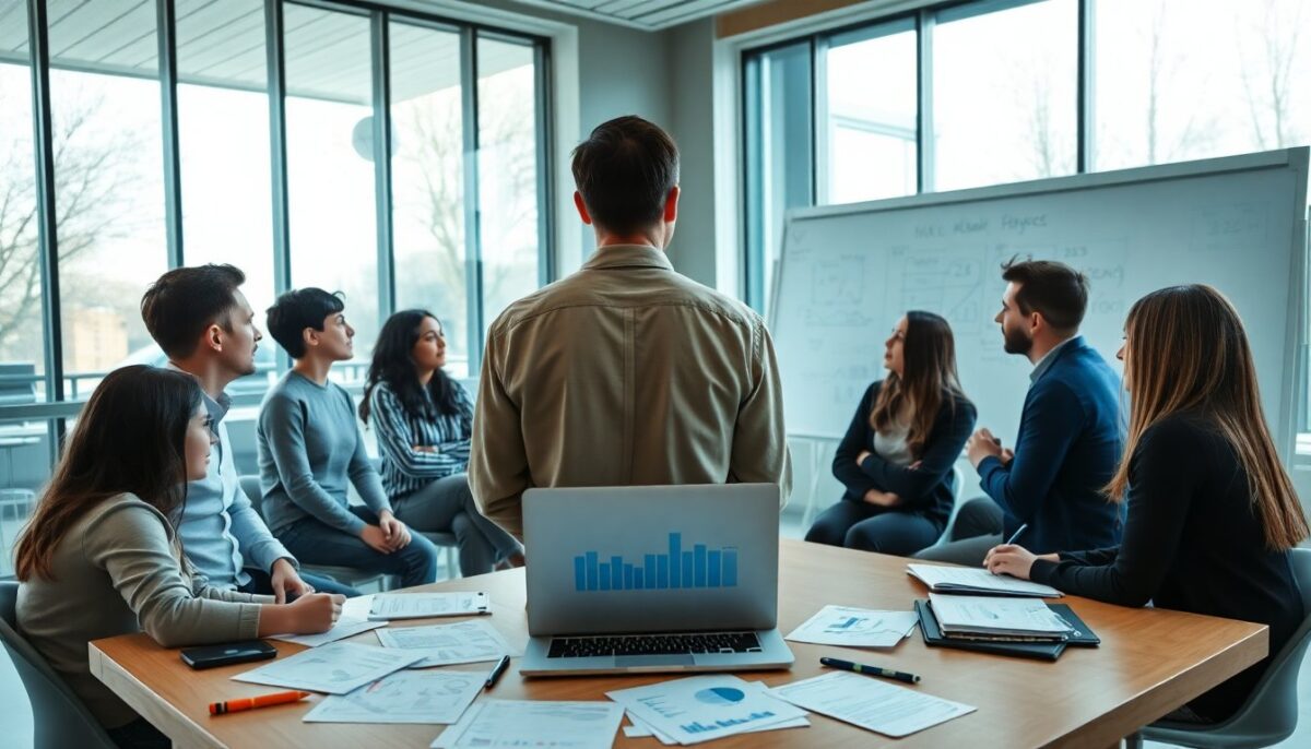 Strategie Innovative per Combattere la Disoccupazione Giovanile in Lombardia e Piemonte