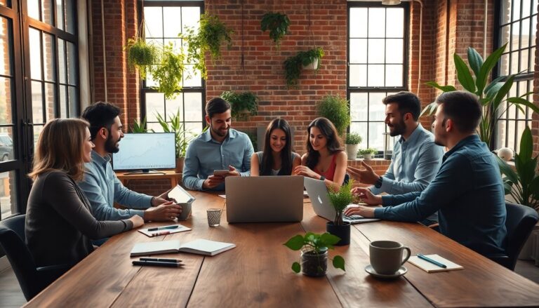 Strategie per bilanciare crescita e sostenibilità nelle startup