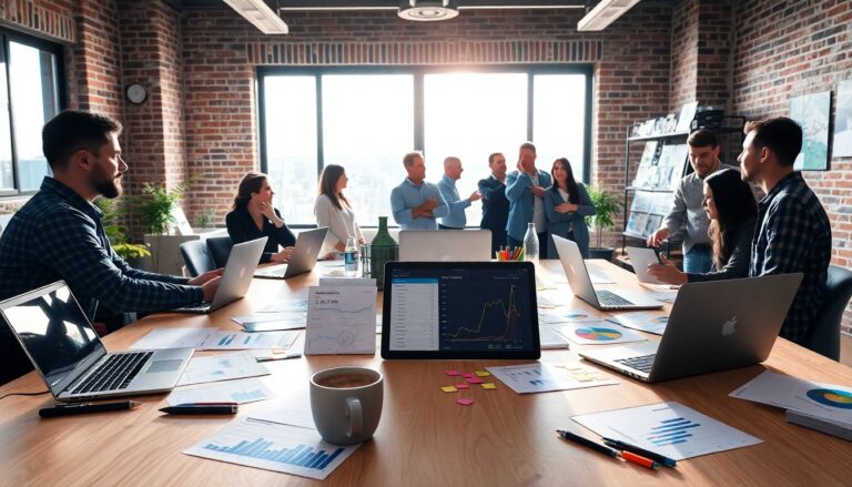 Strategie per startup: evitare gli errori comuni per il successo
