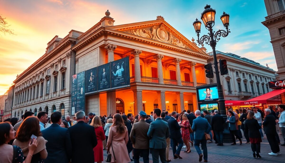 Teatro a Milano: Gli Imperdibili Eventi da Non Perdere