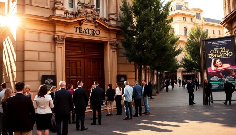 Teatro Milano: scopri gli spettacoli imperdibili della stagione