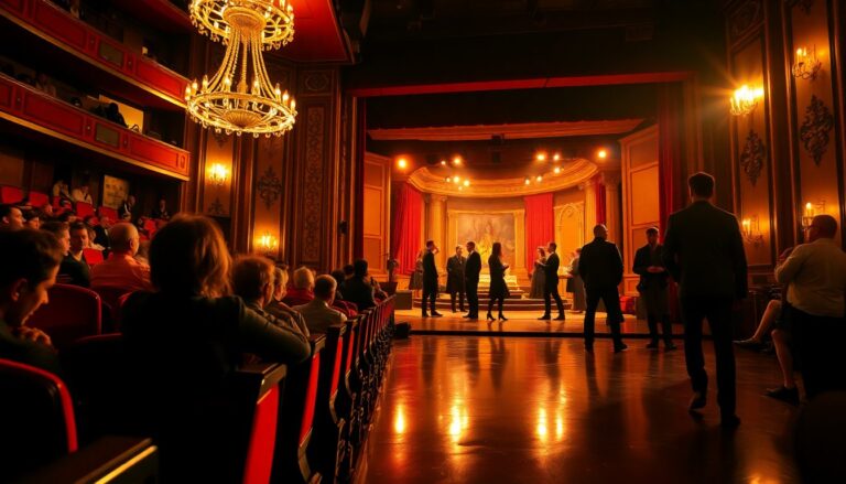 Teatro Milano spettacoli: scopri gli eventi imperdibili della stagione