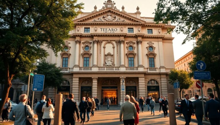 Teatro Milano spettacoli: scopri la programmazione e i migliori eventi