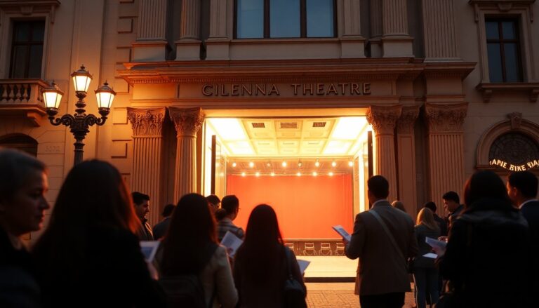 Teatro Milano spettacoli: scopri la programmazione e le novità