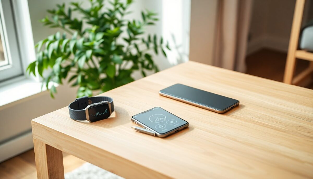 Tecnologia e benessere: il futuro del lifestyle moderno