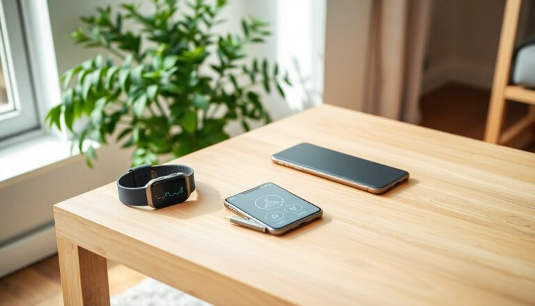 Tecnologia e benessere: il futuro del lifestyle moderno