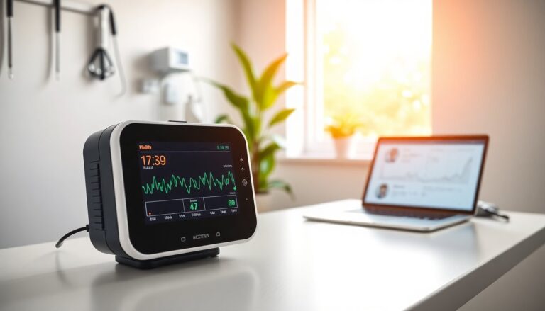Tecnologie digitali per il monitoraggio della salute nei pazienti cronici