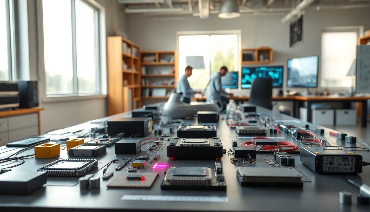 Tecnologie quantistiche: la nuova frontiera dell’innovazione
